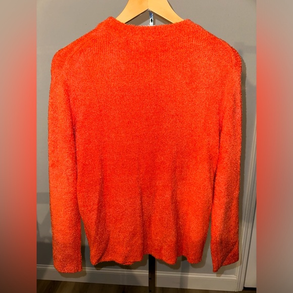 NWT Stitches & Stripes June Pullover Size Small - Picture 3 of 5